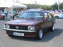 Kadett C Treffen Kaiserslautern 19.04.2009 135